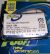 Bateria do Alcatel OT300, OT301, OT302, OT303 650mAh Ni-Mh Foof
