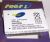 Bateria do Alcatel OT320 850mAh Li-Pol Foof