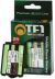 Bateria do Alcatel OT300, OT301, OT302, OT303 600mAh Ni-Mh Forever