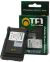 Bateria do Bosh 908, 909 Dual, 909 S Dual 800mAh Li-Ion Forever