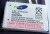 Bateria do Motorola C350, C450, C550, C651, C980, V150, V220 850mAh Li-Pol Foof