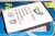 Bateria do Sagem My 501C 650mAh Li-Ion Foof