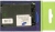 Bateria do Sagem MC915 850mAh Li-Ion Foof