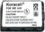 Bateria do Siemens A36/A35/A40 650mAh Ni-Mh Koracell