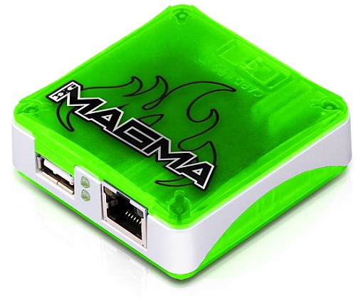 Magma Box HXC Dongle