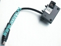 Kabel do Nokia 3510/3590 do zestawu MegaAxnetPack
