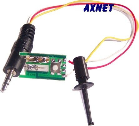 Adapter n73 do  MT-Box PRO Lite
