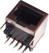 Gniazdo serwisowe RJ48 (do druku) np. do MT-Box