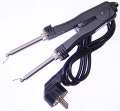 Termopenseta 48W - idealna do lutowania i rozlutowywania SMD, BGA