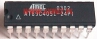 Zaprogramowany i przetestowany układ scalony do Maxim Dongle