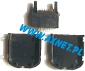 Wtyczka do SonyEricsson D750i/K750i