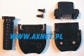 Wtyczka do Motorola CD160/CD520/3288/3588/3888