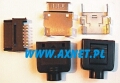 Wtyczka do Motorola T2688/T205/E365