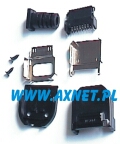 Wtyczka do Motorola CD920/928/930/L7089/L7389/StarTac