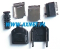 Wtyczka do Motorola V60/V66/V70/T720(i)/T722(i)/V120