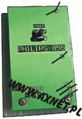 Wtyczka do Philips 855