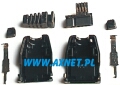 Wtyczka do Sagem 4xx/5xx/6xx/7xx/8xx