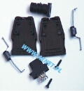 Wtyczka do Siemens C30/S30